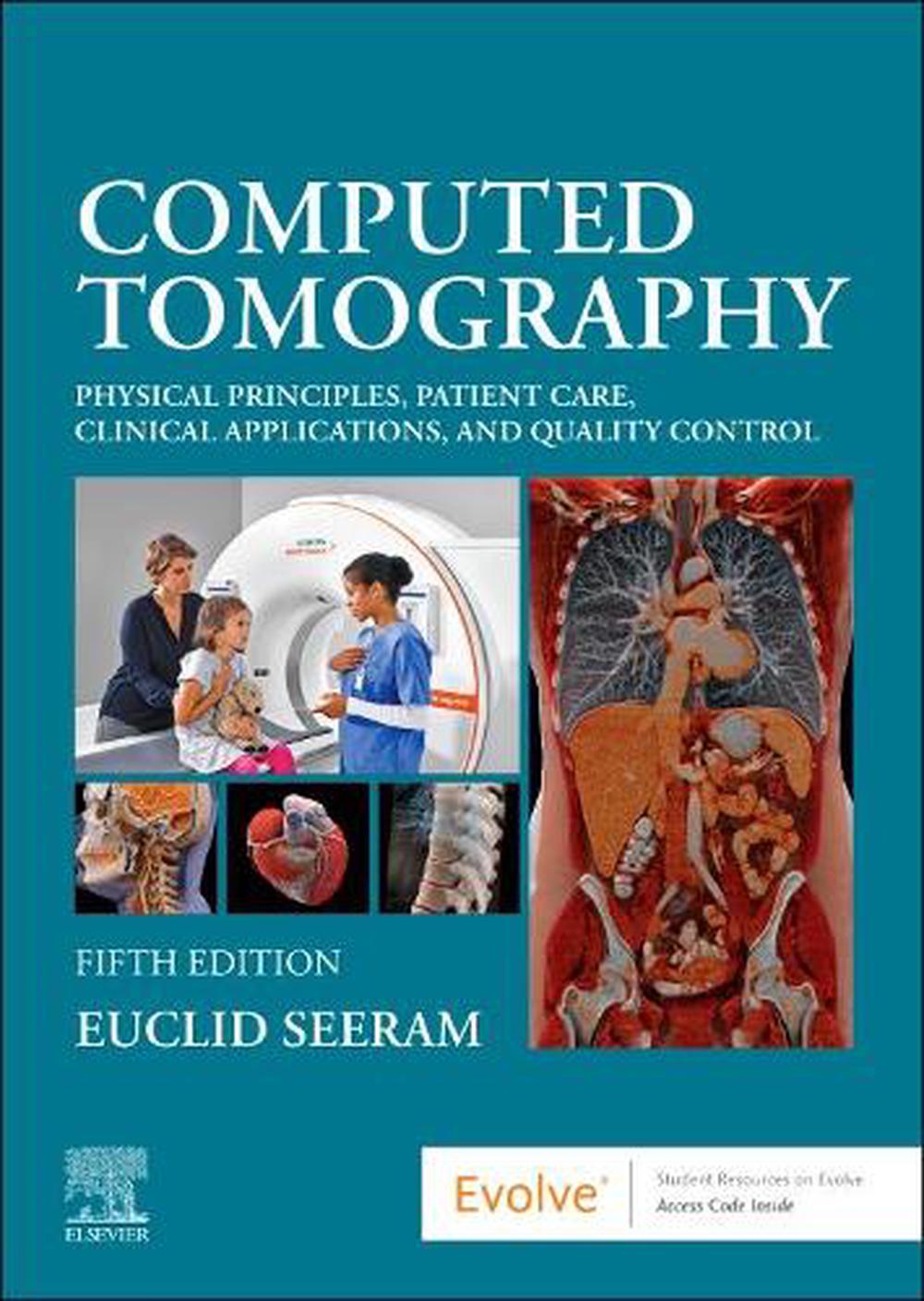 Computed Tomography, 9780323790635