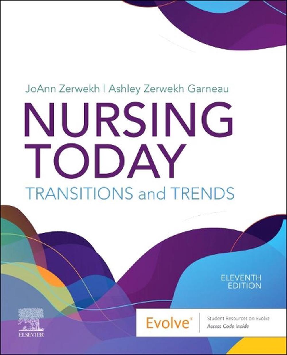 Nursing Today, 9780323810166