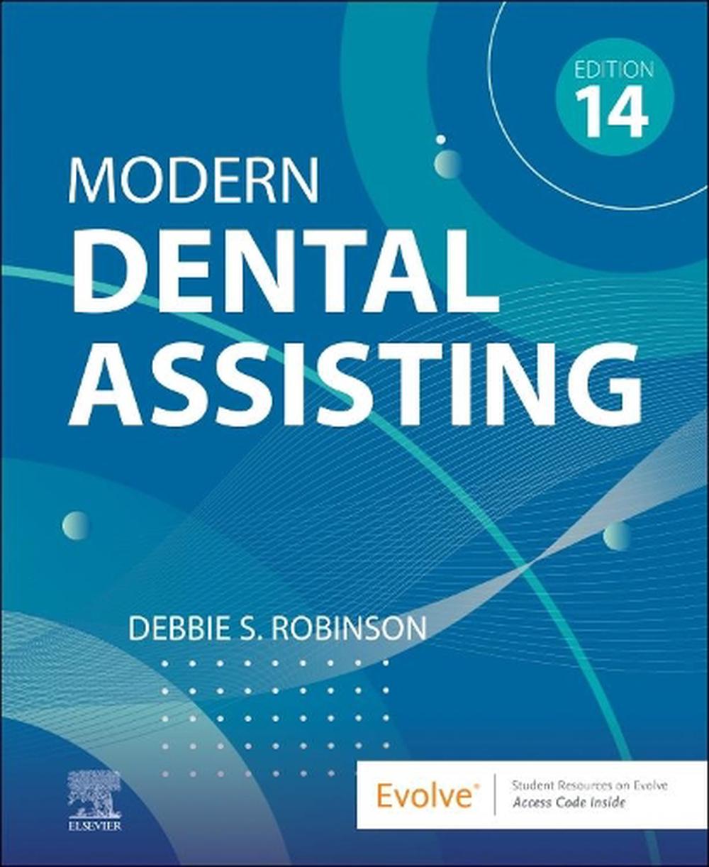 Modern Dental Assisting, 9780323824408