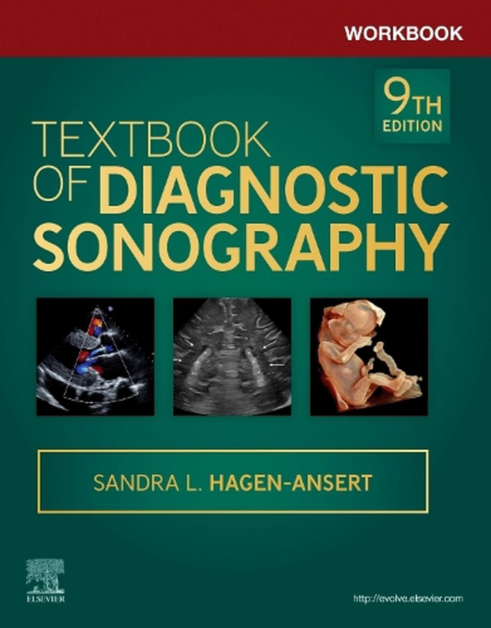 Workbook for Textbook of Diagnostic Sonography, 9780323826501