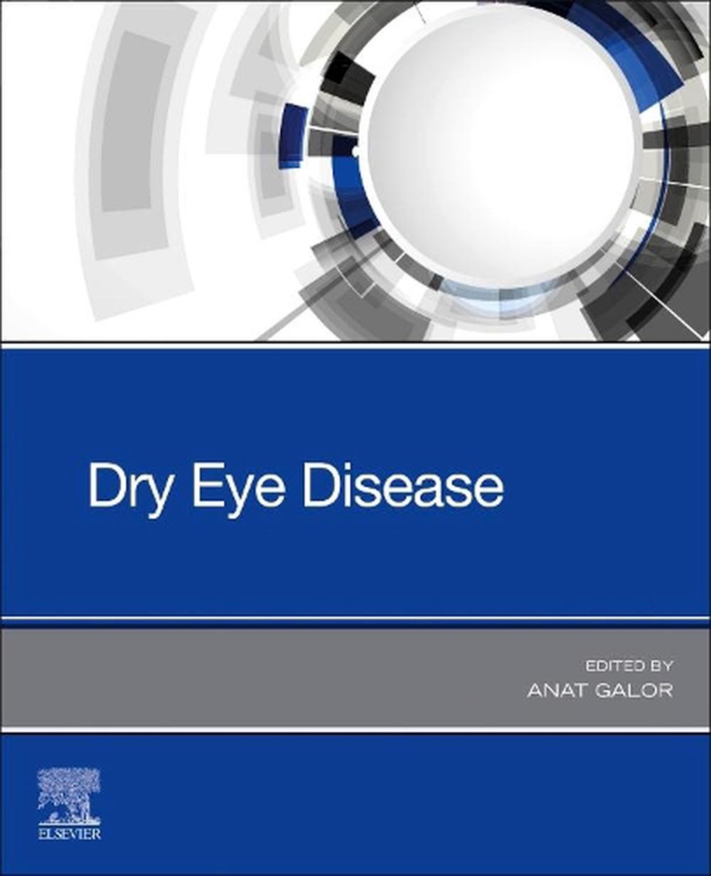 Dry Eye Disease, 9780323827539