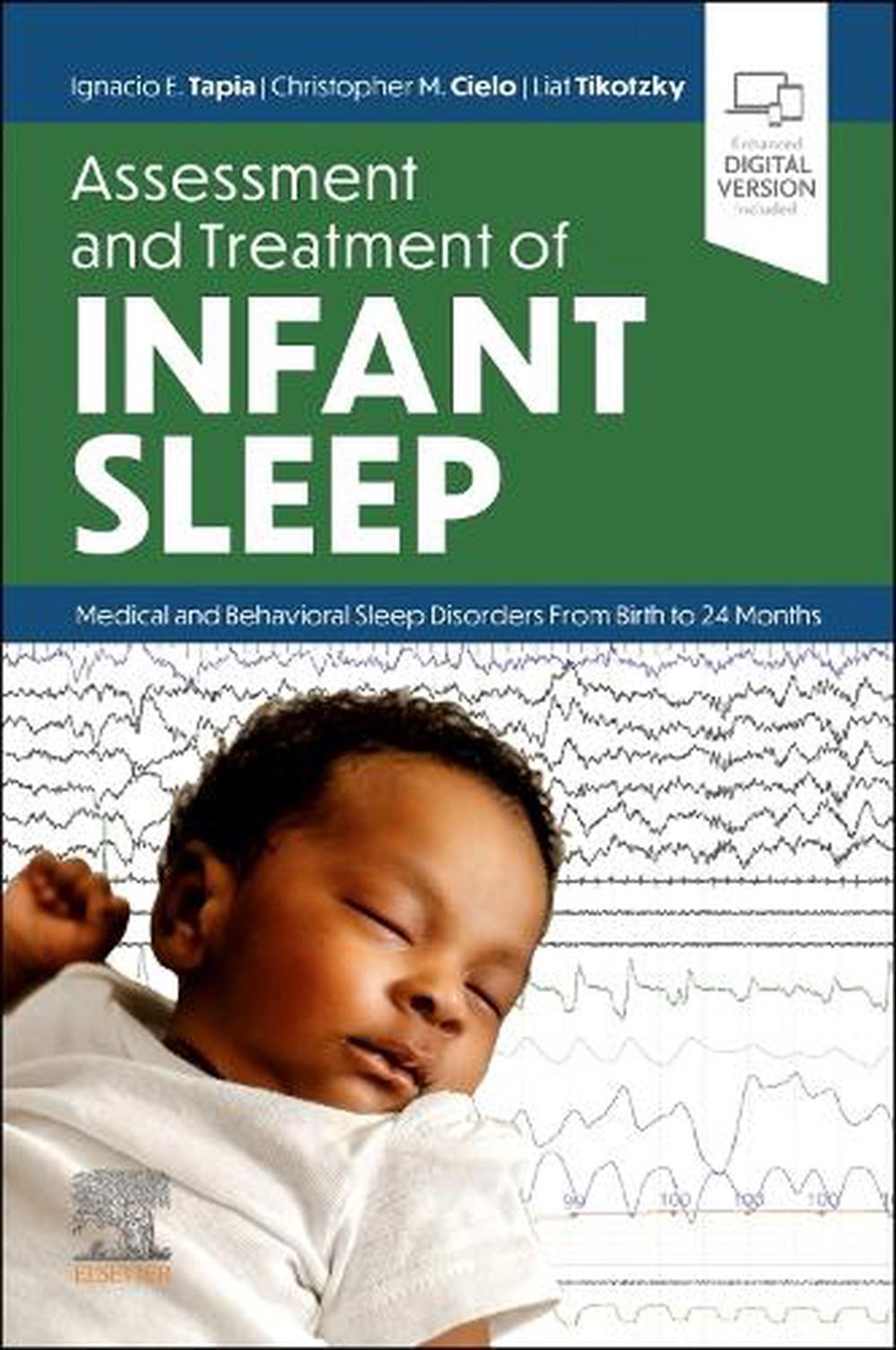 Assessment and Treatment of Infant Sleep, 9780323827591