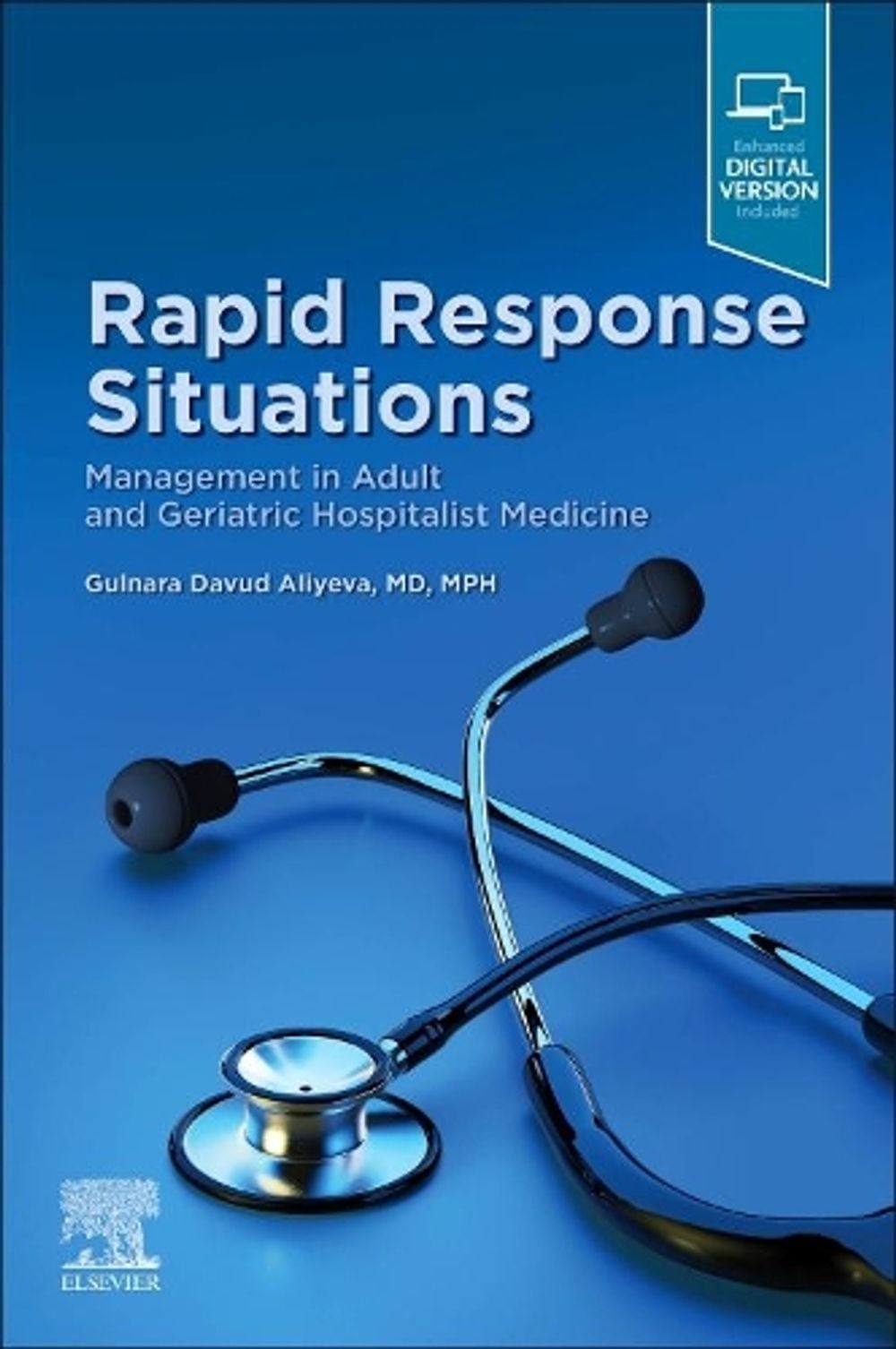 Rapid Response Situations by Gulnara Davud Aliyeva - ISBN: 9780323833752