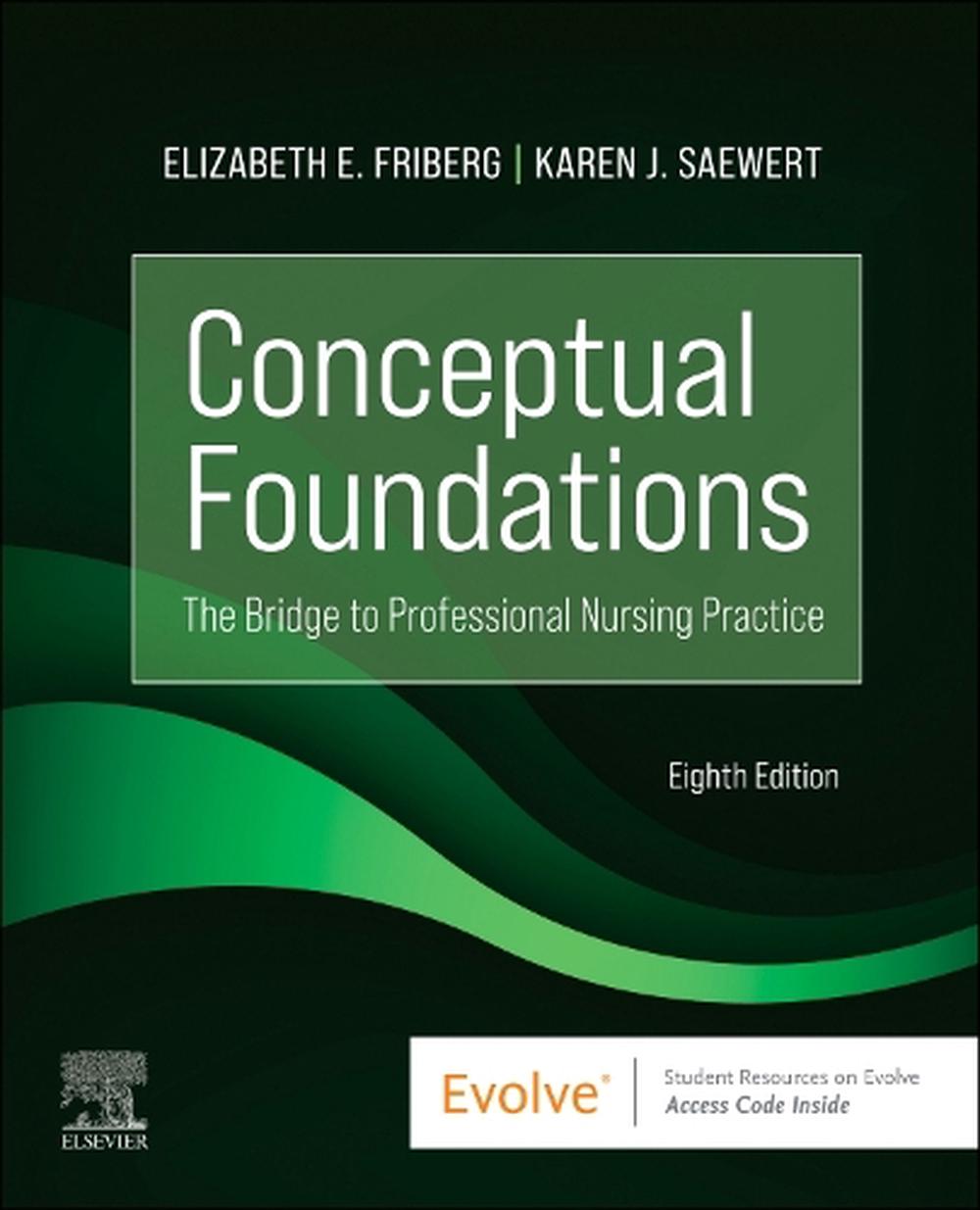 Conceptual Foundations, 9780323847131