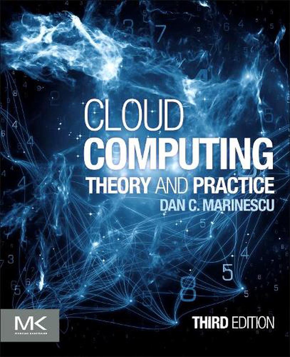 Cloud Computing, 3rd Edition, 9780323852777