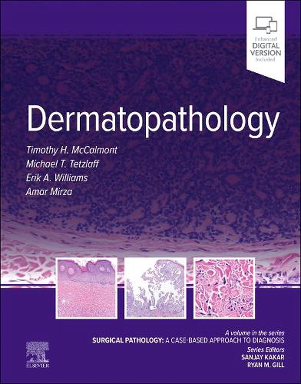 Dermatopathology, 9780323871037