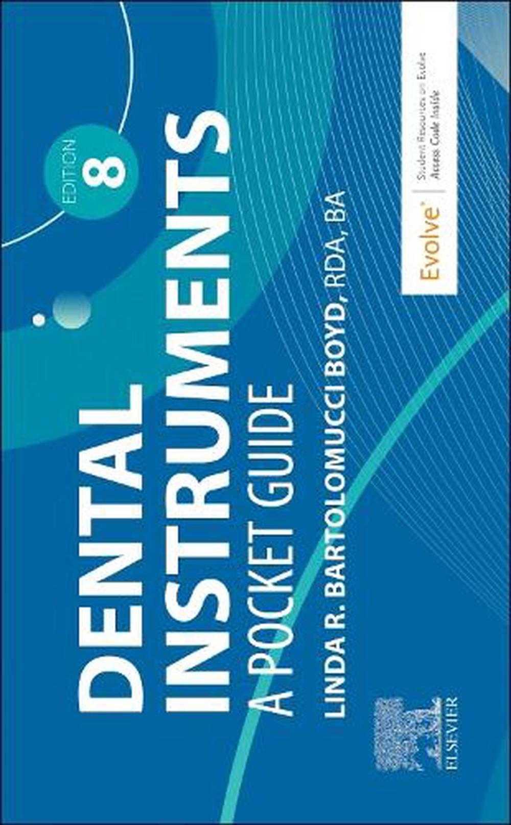 Dental Instruments, 9780323873901