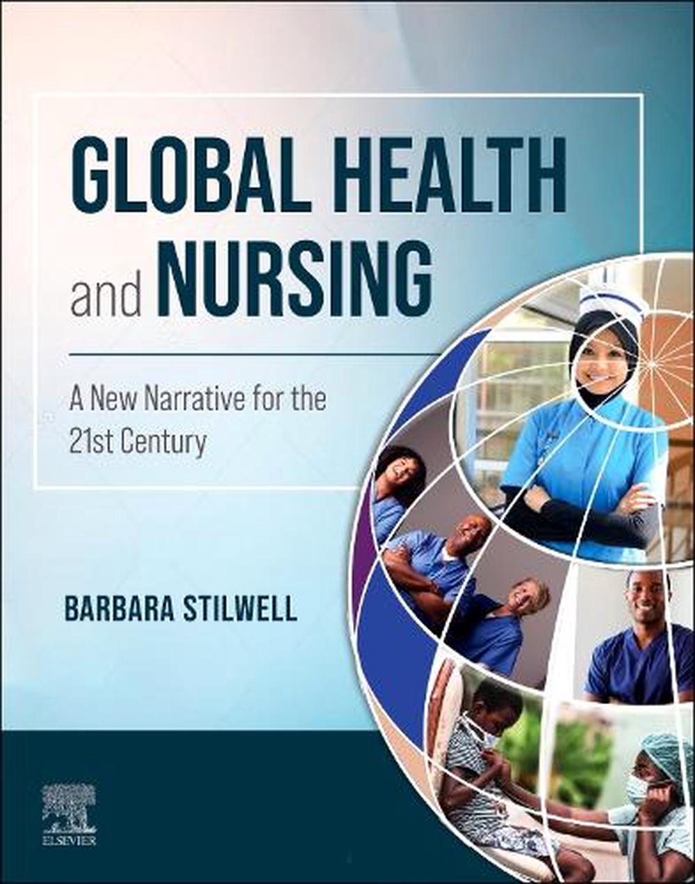 Global Health and Nursing, 9780323877800