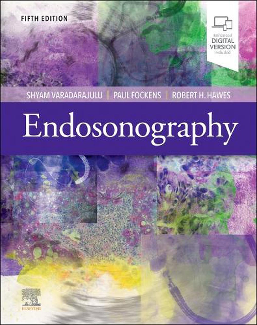 Endosonography, 9780323878005