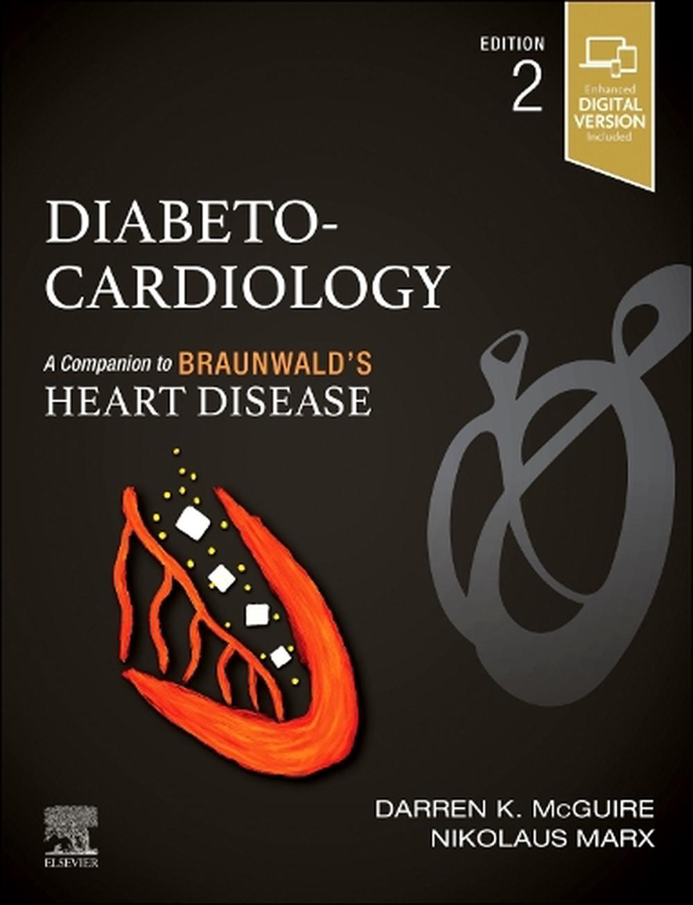 Diabeto-Cardiology, 9780323878623