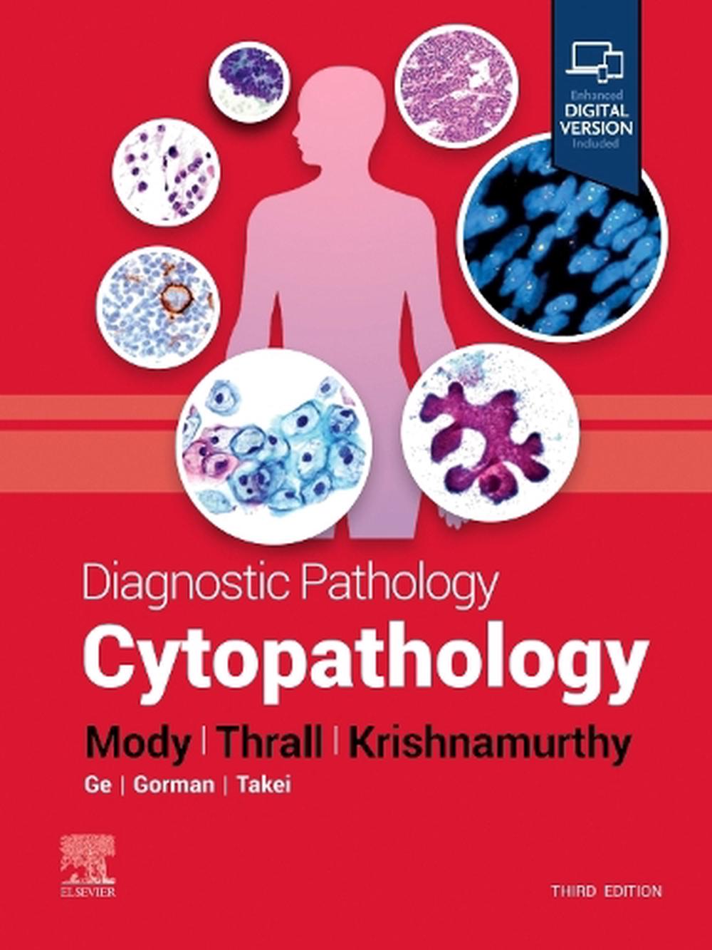 Diagnostic Pathology: Cytopathology, 9780323878678