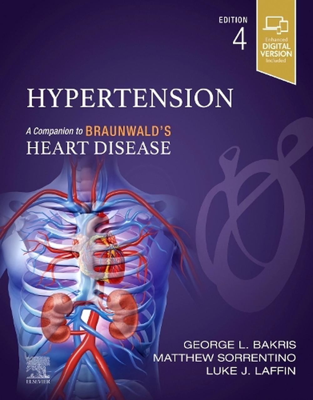 Hypertension, 9780323883696