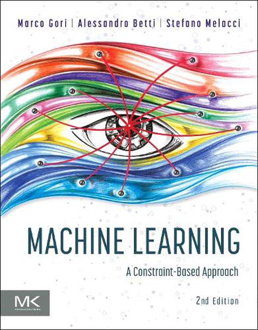 Machine Learning, 2nd Edition, 9780323898591