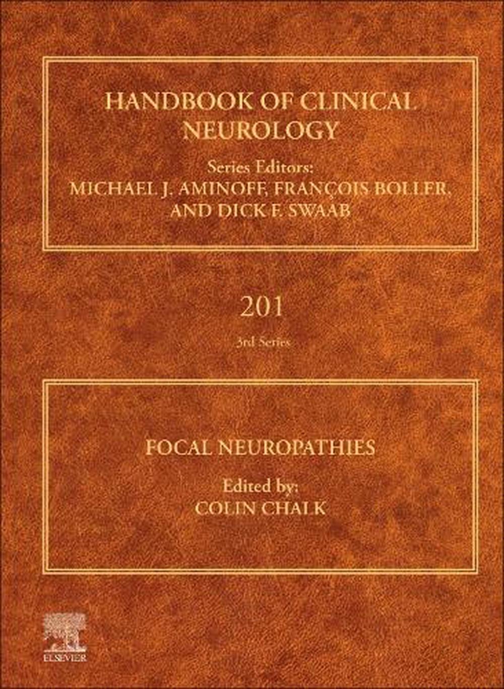 Focal Neuropathies, 9780323901086