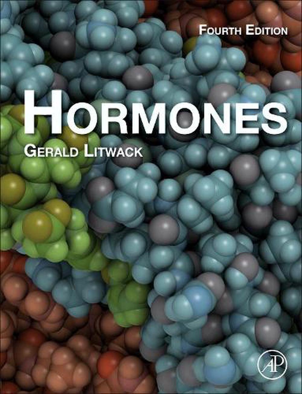 Hormones, 4th Edition, 9780323902625