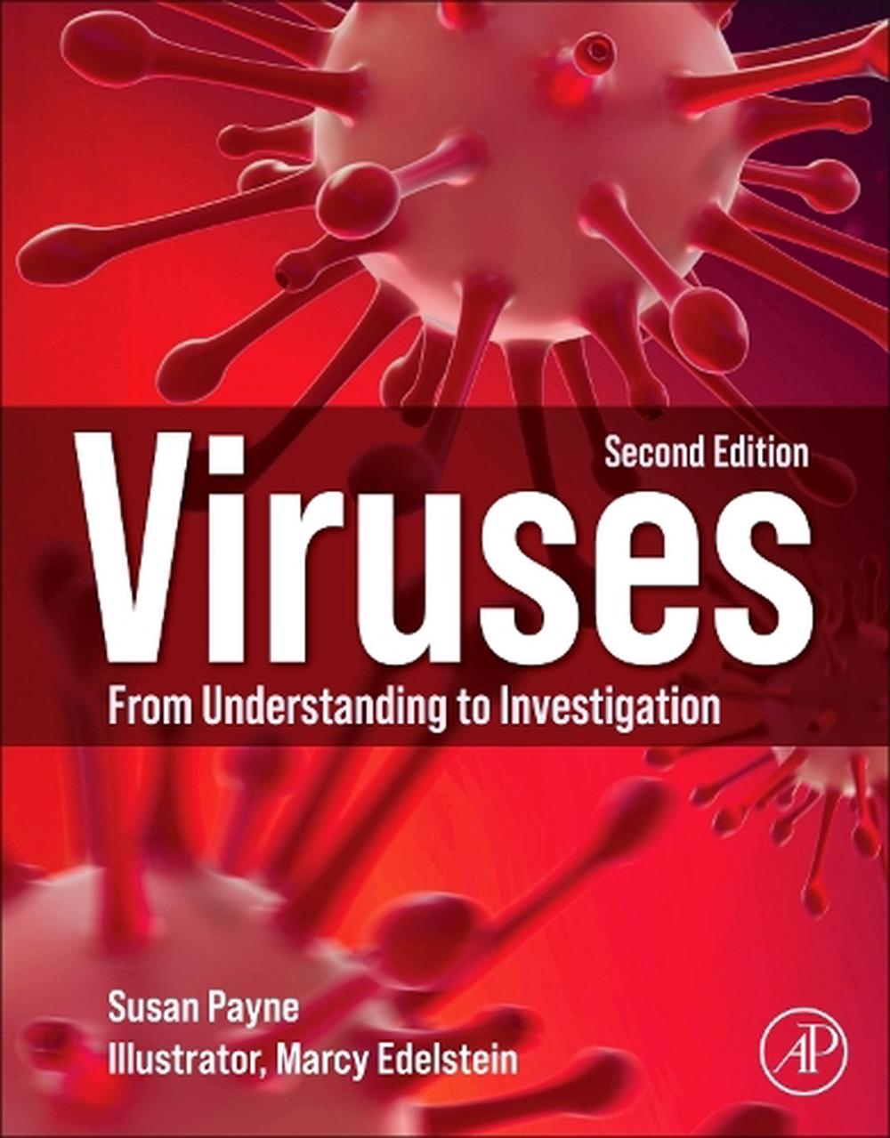 Viruses, 2nd Edition, 9780323903851