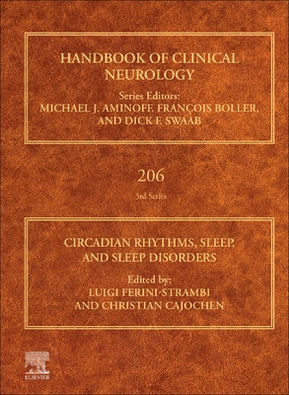 Circadian Rhythms, Sleep, and Sleep Disorders, 9780323909181
