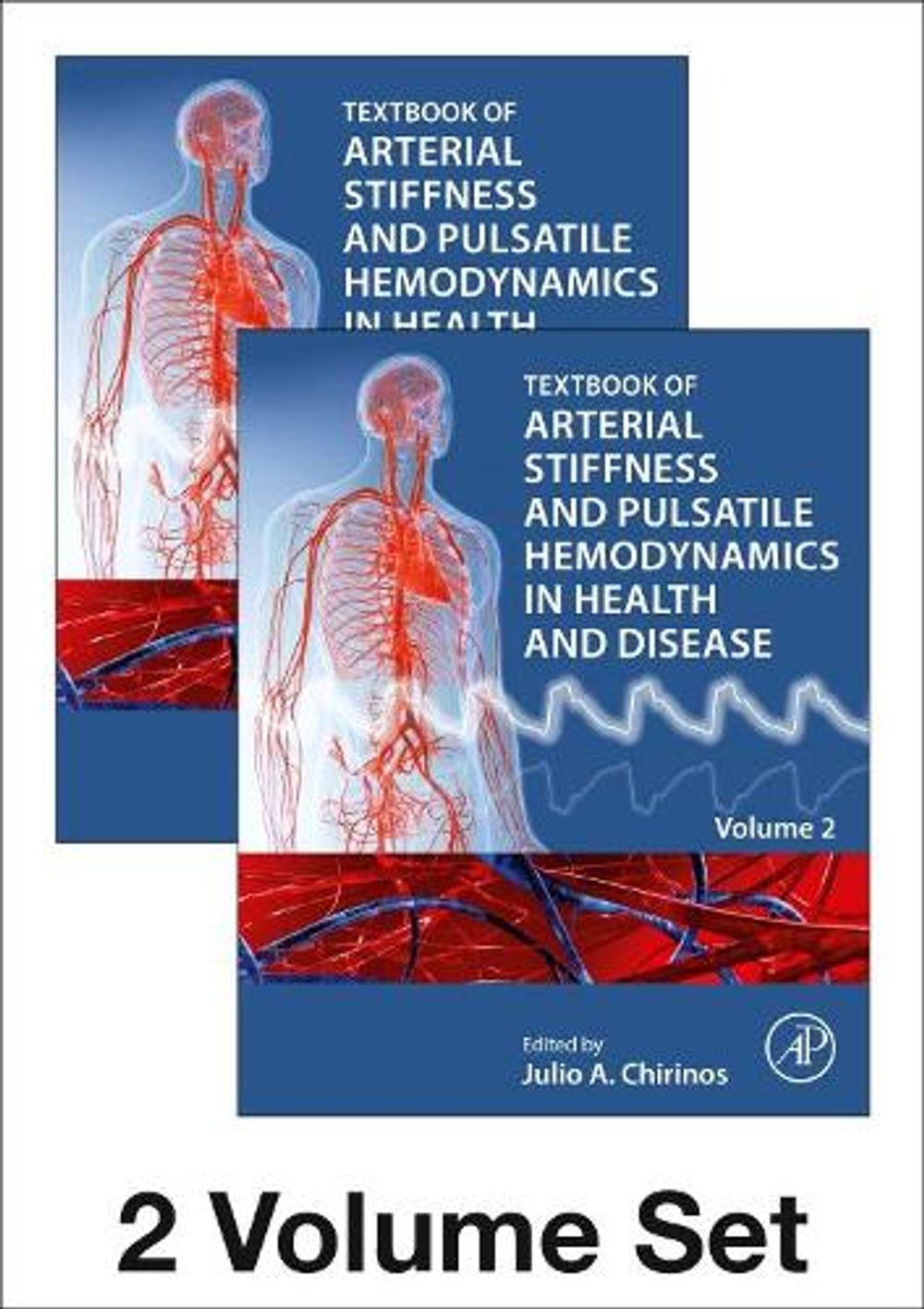 Textbook of Arterial Stiffness and Pulsatile Hemodynamics in Health and ...