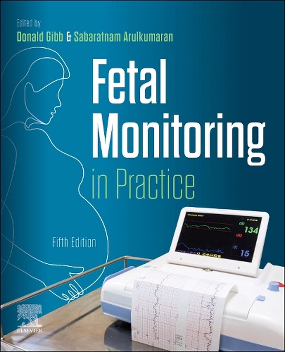 Fetal Monitoring in Practice, 5th Edition, 9780323931458