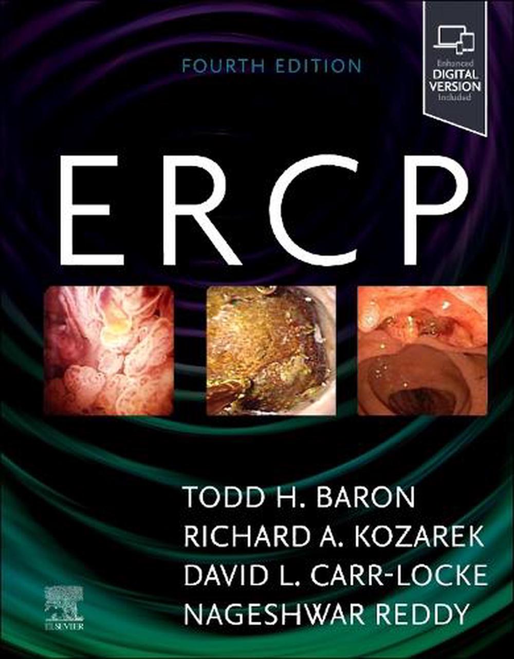 ERCP, 9780323933629