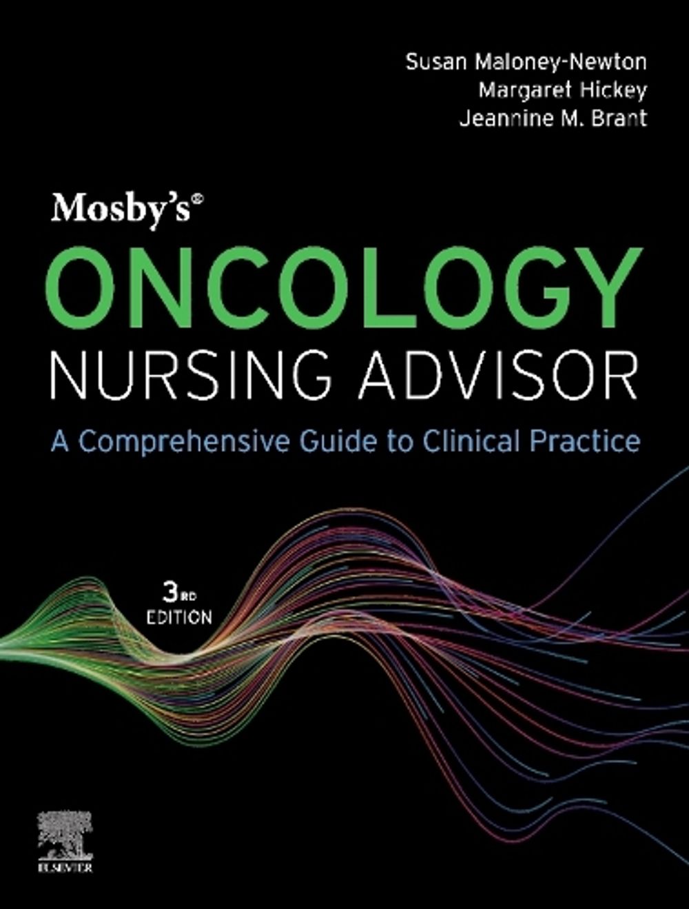 Mosby's Oncology Nursing Advisor, 3rd Edition by Margie Hickey - ISBN: 9780323934466