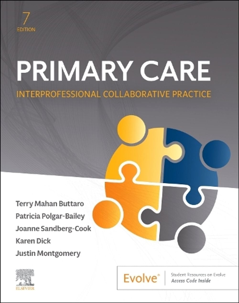 Primary Care, 7th Edition by Terry Mahan Buttaro - ISBN: 9780323935845