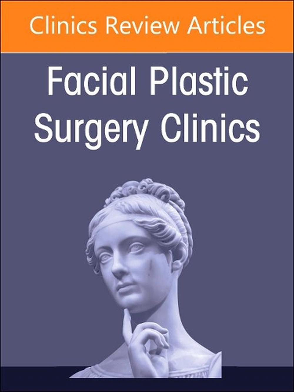 Preservation Rhinoplasty Merges with Structure Rhinoplasty, An Issue of Facial Plastic Surgery Clinics of North America, 9780323940177