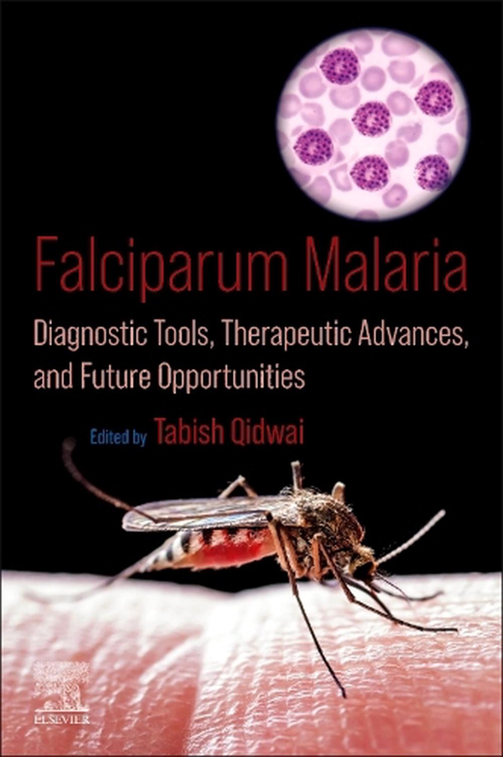 Falciparum Malaria, 9780323953283