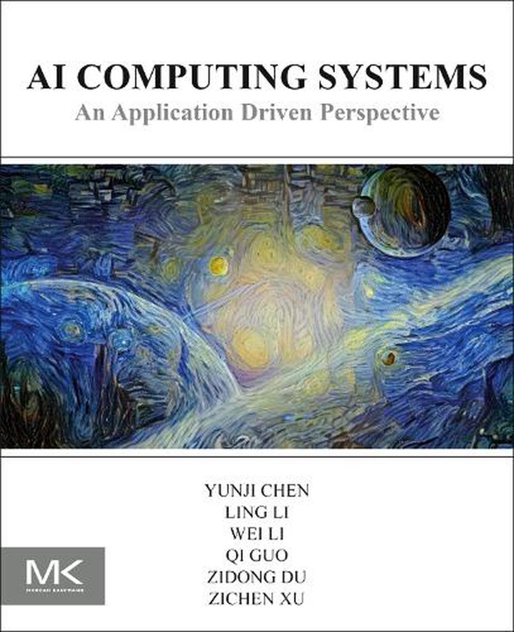 AI Computing Systems, 9780323953993