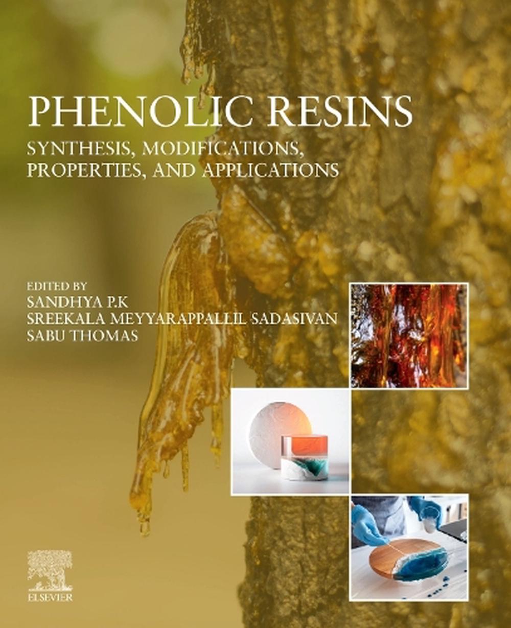 Phenolic Resins, 9780323956604