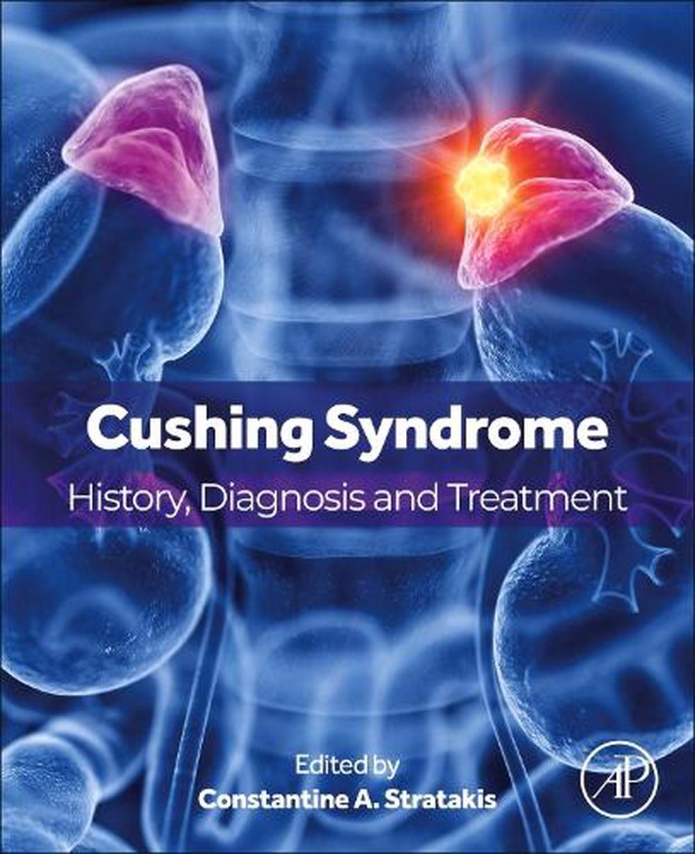 Cushing Syndrome, 9780323961004