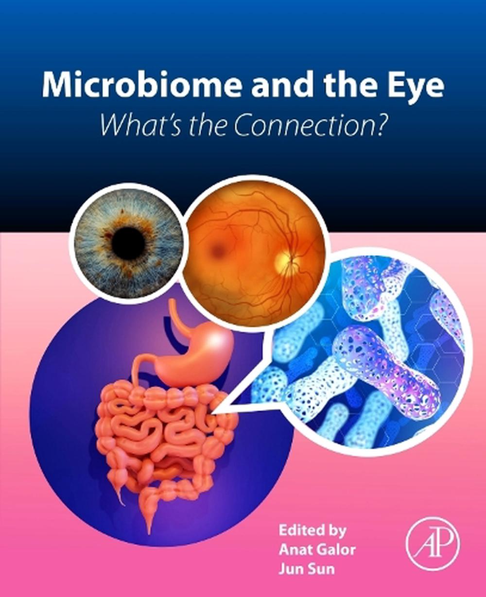 Microbiome and the Eye, 9780323983389