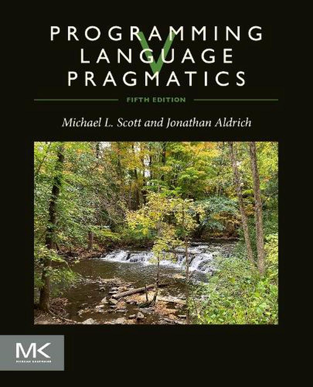 Programming Language Pragmatics, 9780323999663