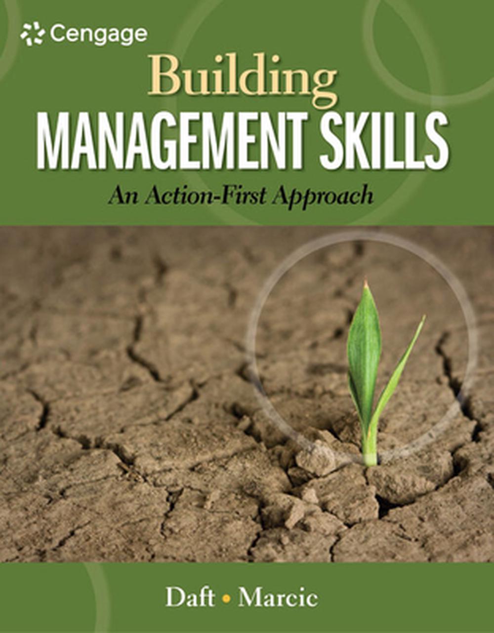 Practical Management Skills, 1st Edition, 9780324235999