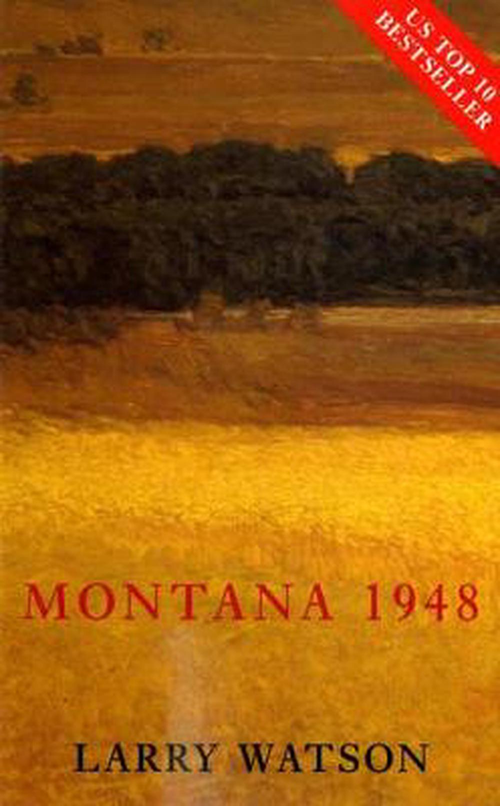 montana 1948 audio book download