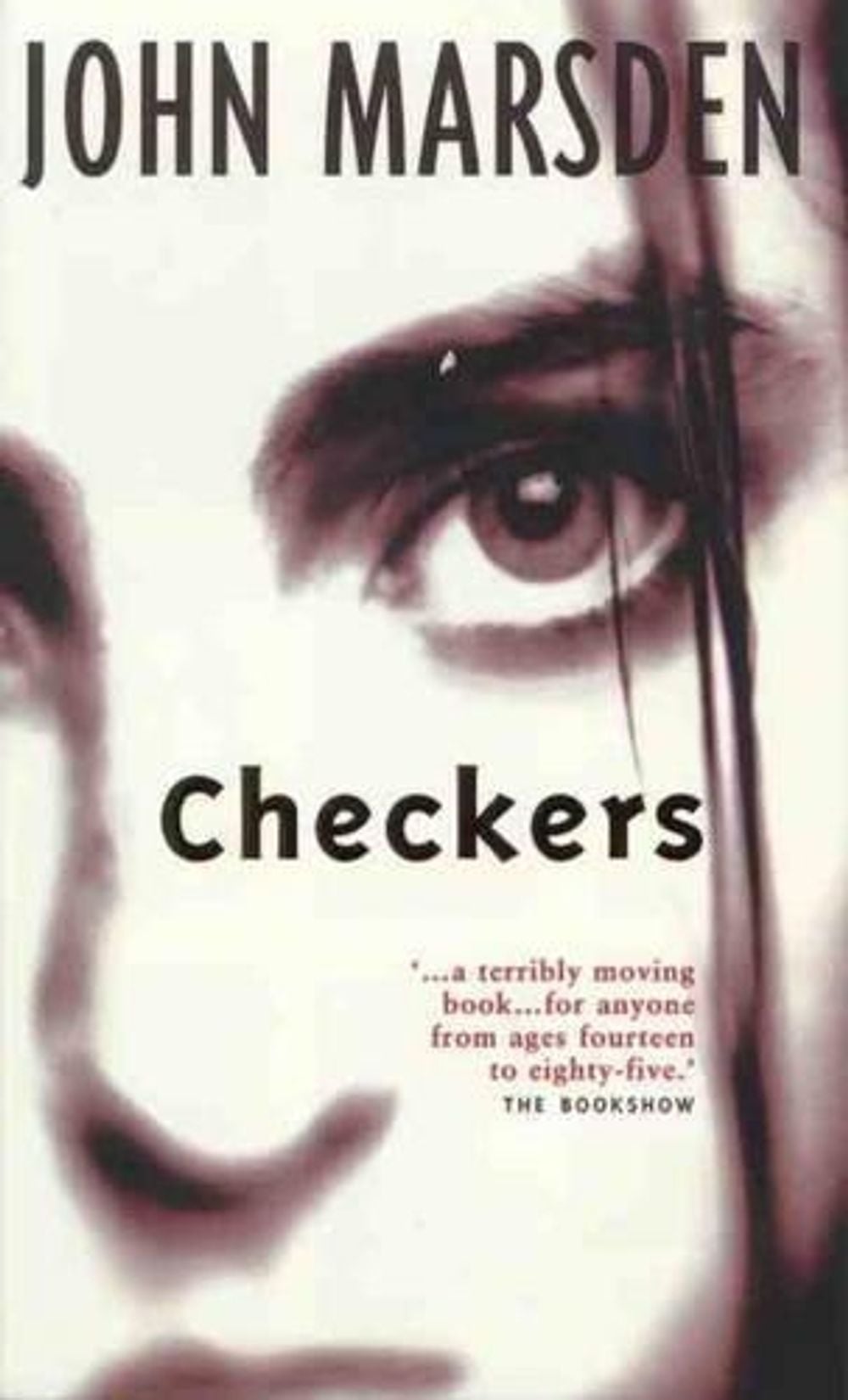 Checkers by John Marsden - ISBN: 9780330359733