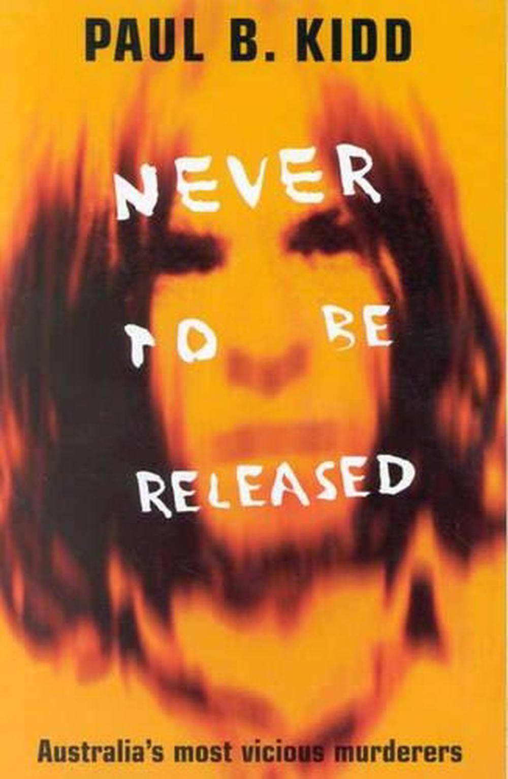 Never to Be Released, 9780330362931