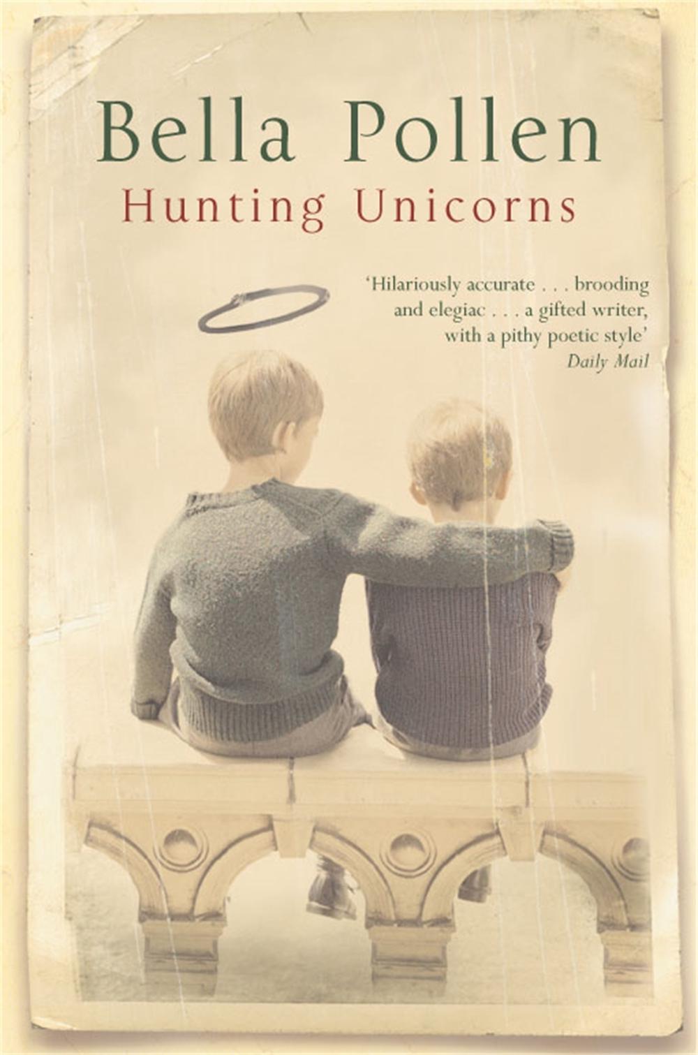 Hunting Unicorns, 9780330411578