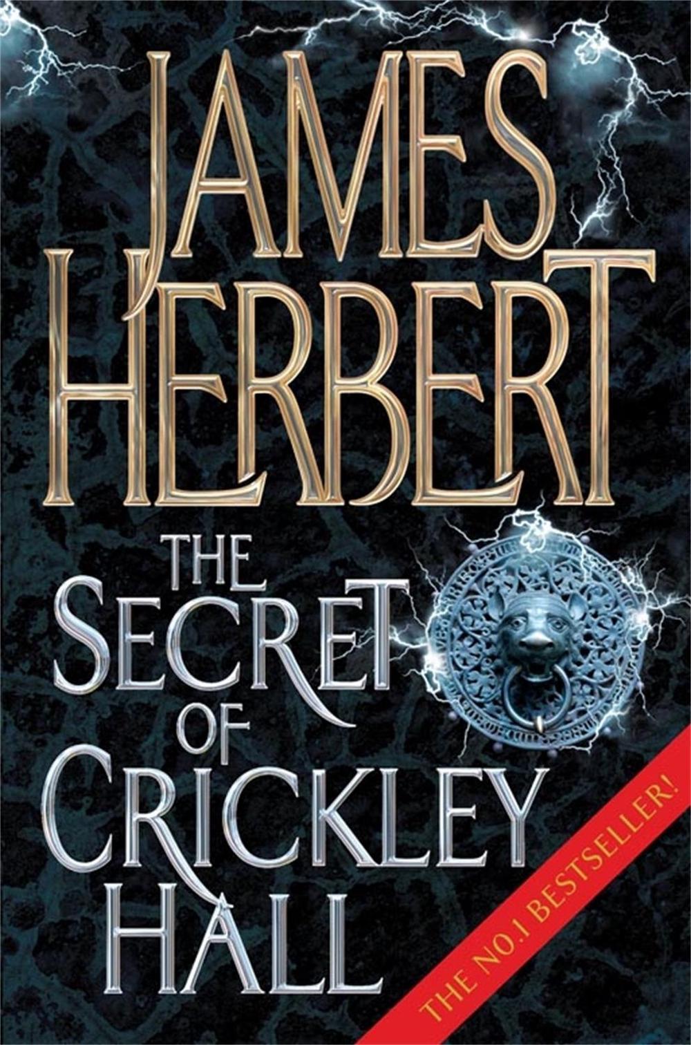 The Secret of Crickley Hall by James Herbert - ISBN: 9780330411684