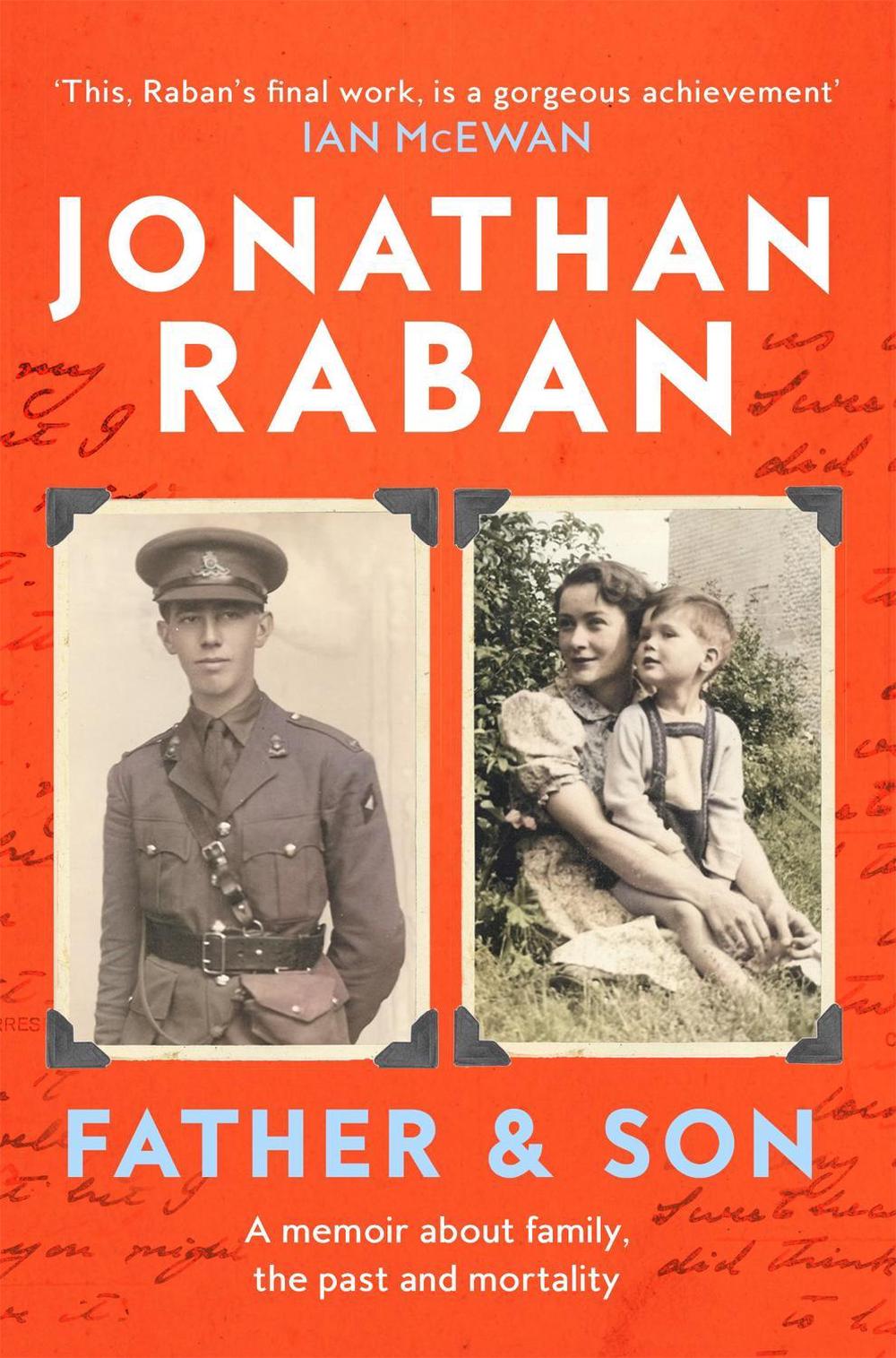 Father and Son, 9780330418416