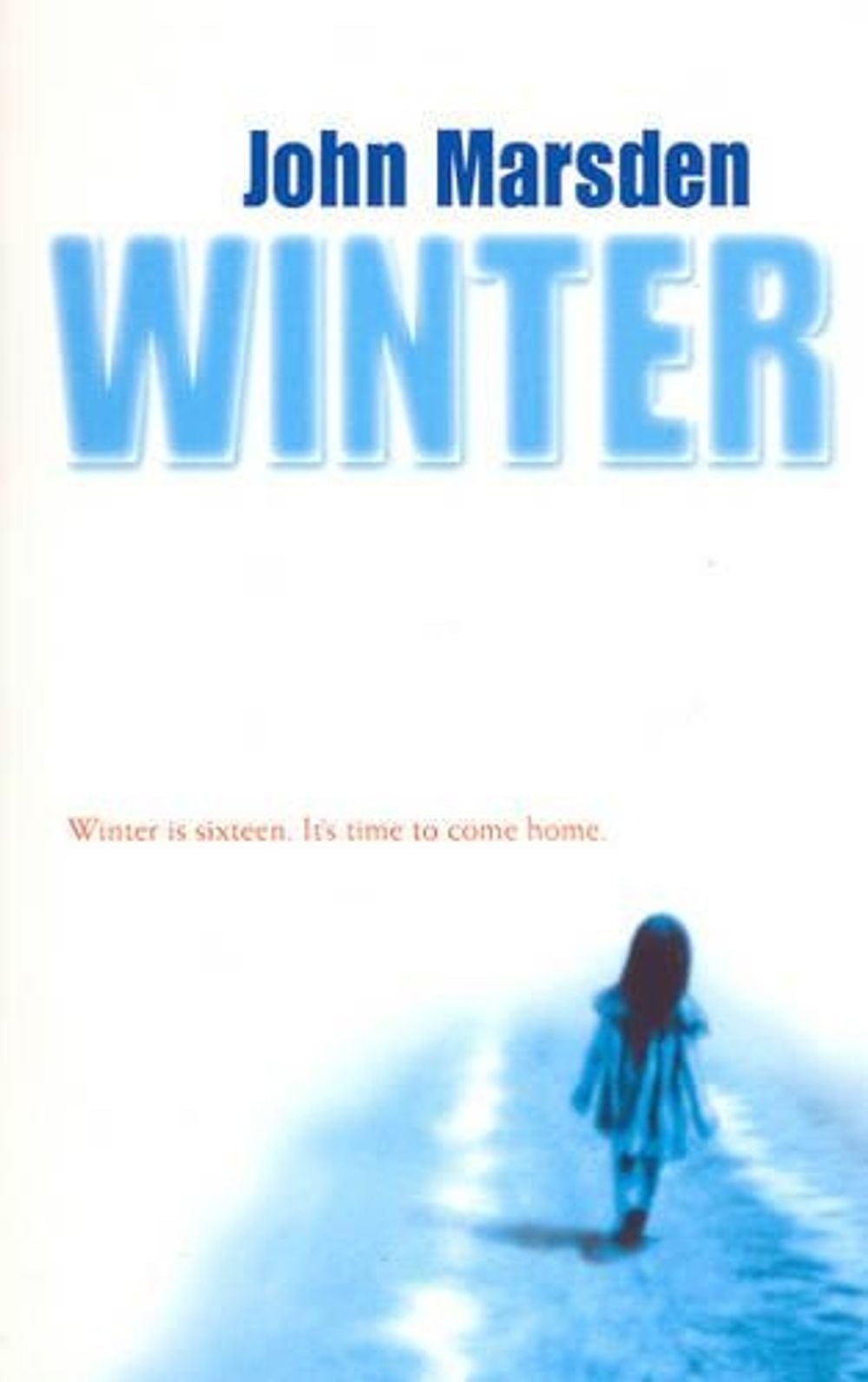 Winter by John Marsden - ISBN: 9780330421843