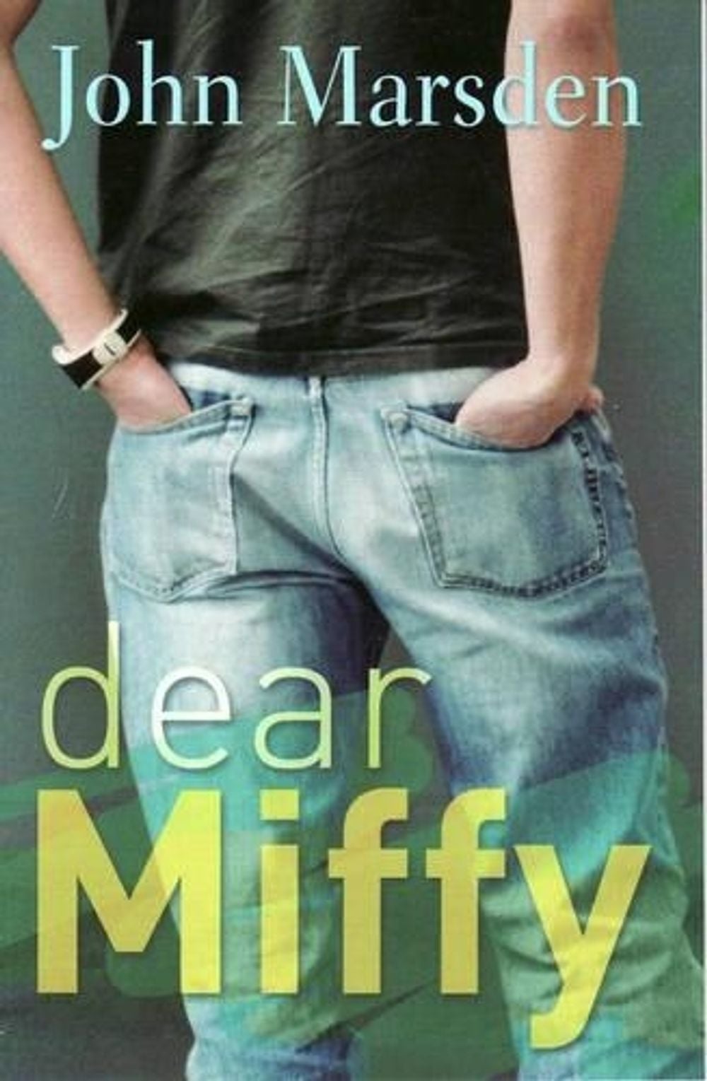 Dear Miffy by John Marsden - ISBN: 9780330423656