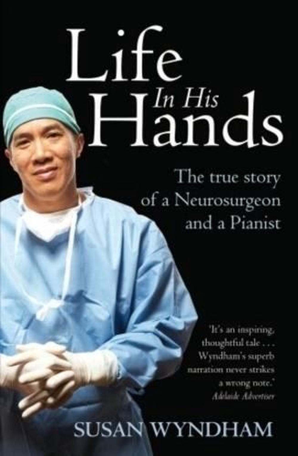 Life In His Hands, 9780330424837
