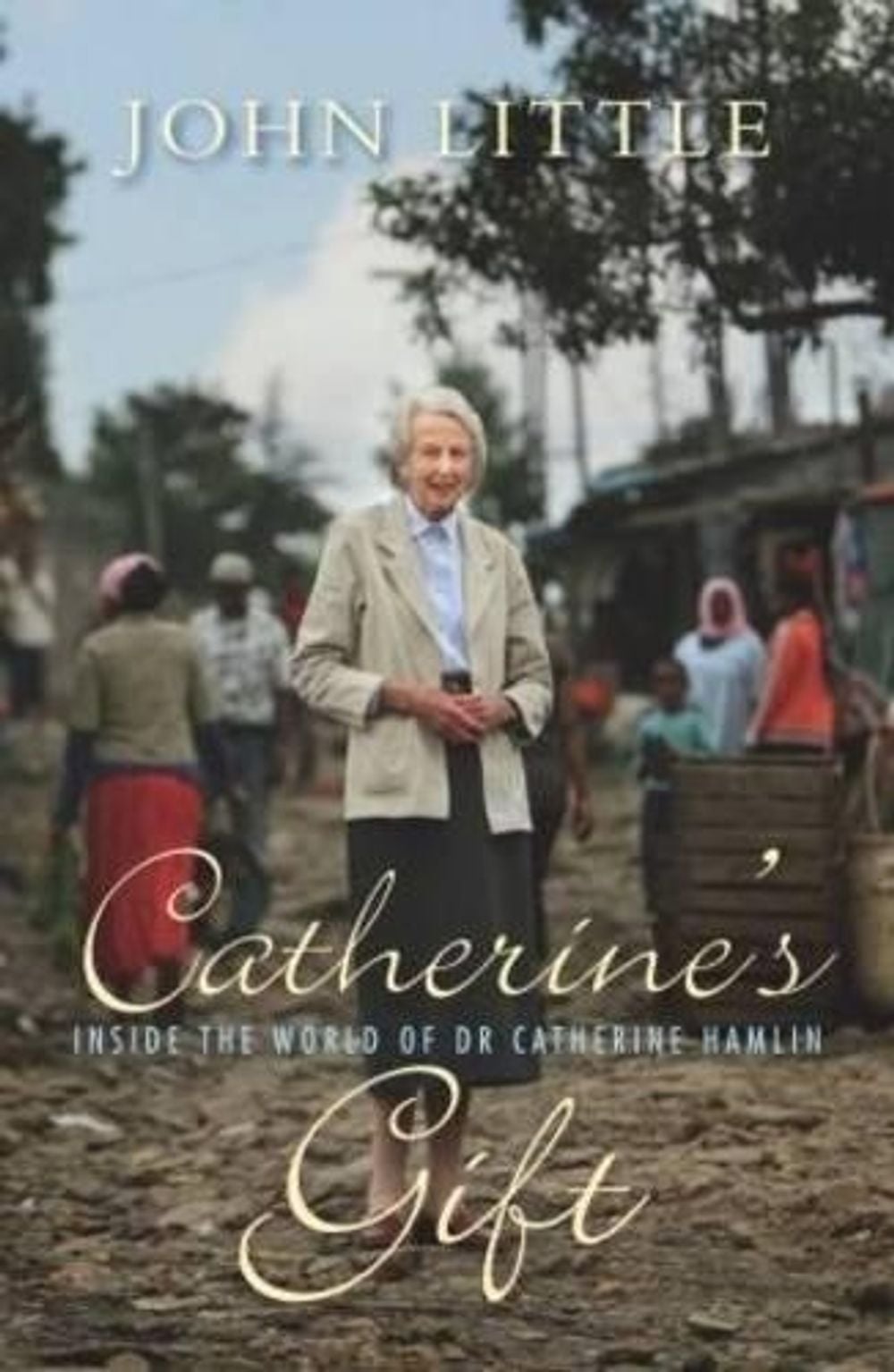 Catherine's Gift by John Little - ISBN: 9780330425988