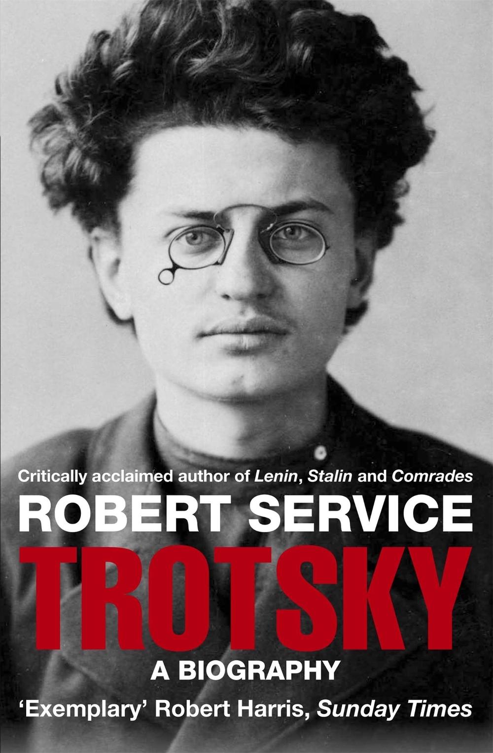 Trotsky, 9780330439695