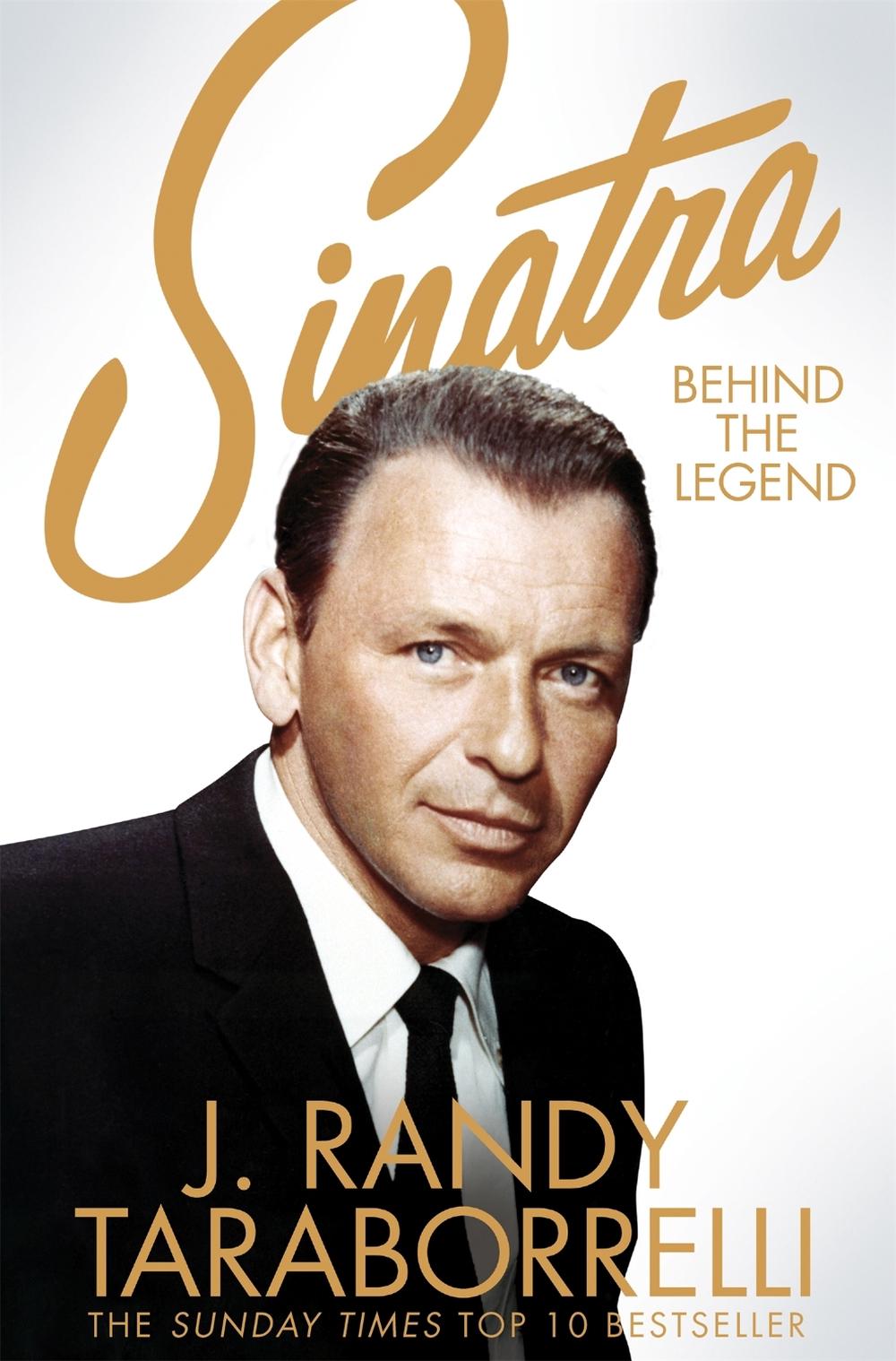 Sinatra by J. Randy Taraborrelli - ISBN: 9780330441469