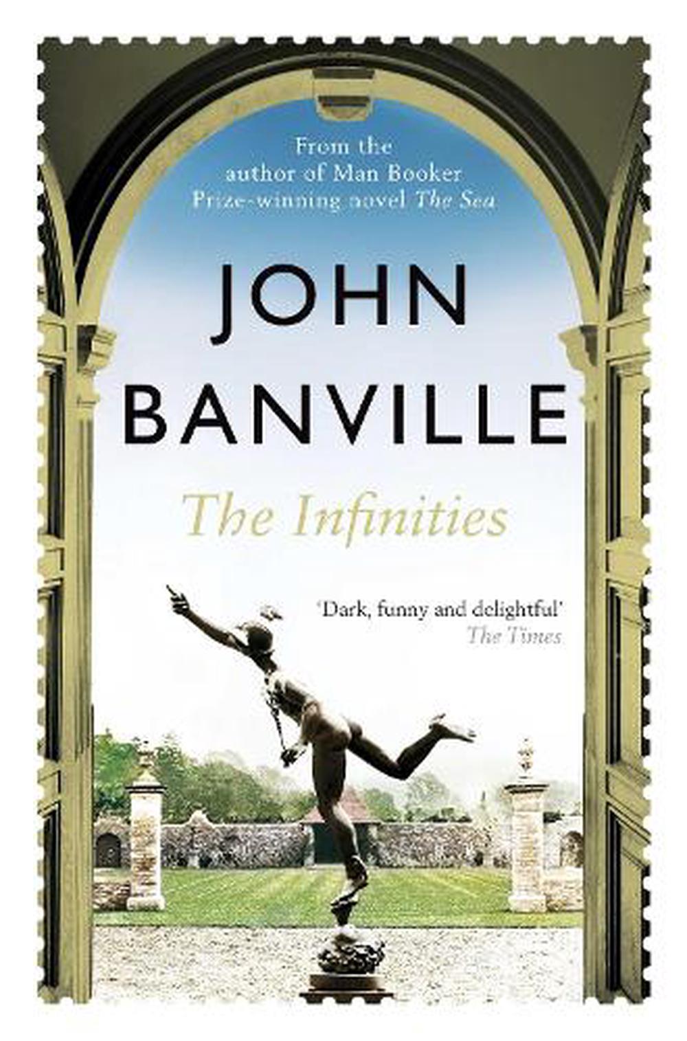 Infinities by John Banville, Paperback, 9780330450256 | Buy online at