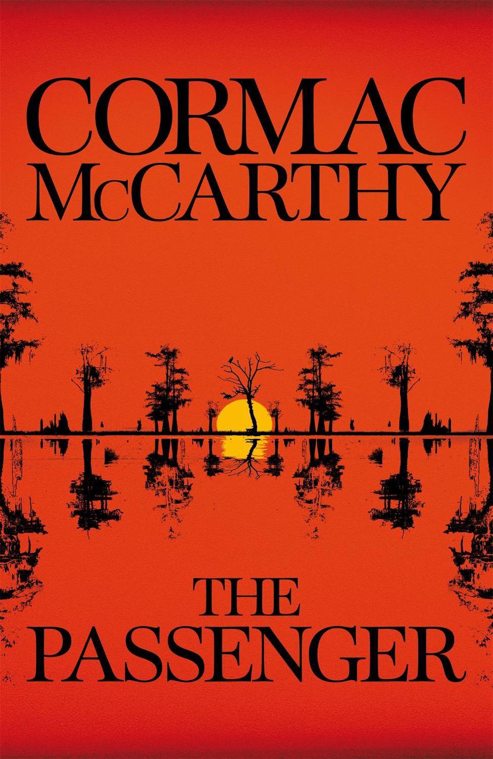 The Passenger by Cormac Mccarthy, Hardcover, 9780330457422 Buy online