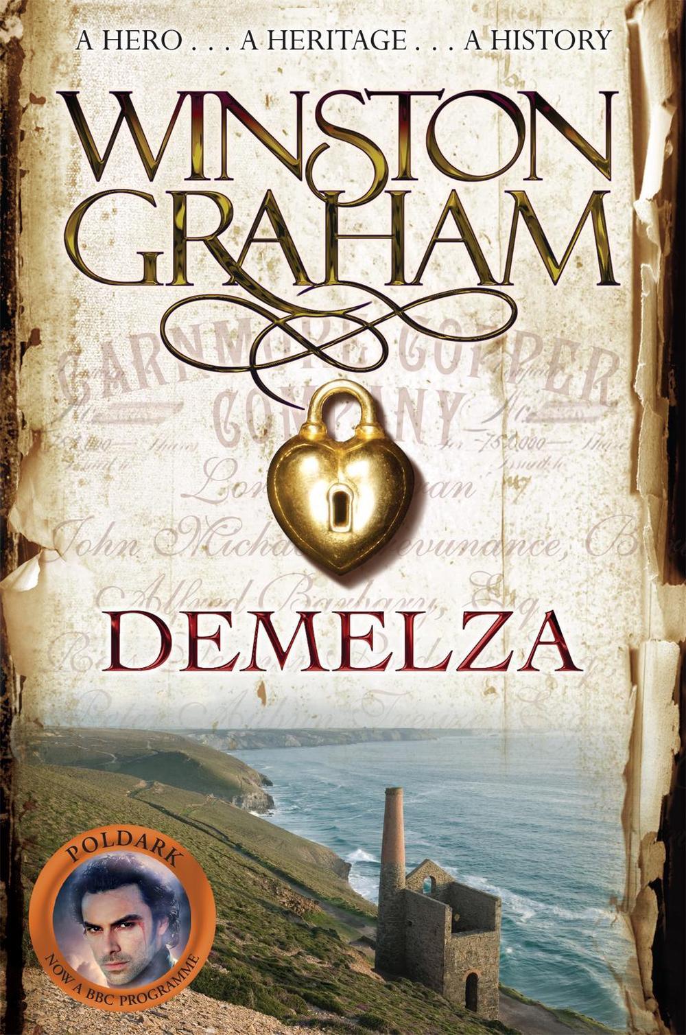 Demelza by Winston Graham - ISBN: 9780330463331