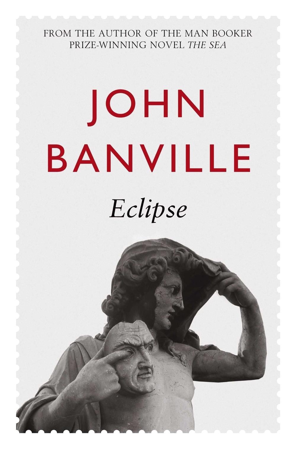 Eclipse by John Banville - ISBN: 9780330482226